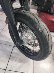 Yamaha XT 660X 2008 REMUS CARBON"REMUS ECU"DNA FILTER"MT-07"-thumb-20