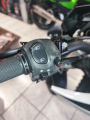 Yamaha XT 660X 2008 REMUS CARBON"REMUS ECU"DNA FILTER"MT-07"-thumb-15