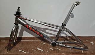 BMX Haro 1994 Master