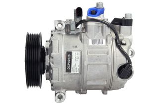 Συμπιεστής / Κομπρεσέρ Kλιματισμού DENSO DCP02025 για AUDI A4 - A8 (2004)