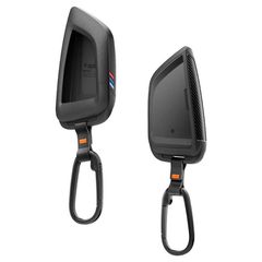 Spigen BK100 Car Key Case - Black