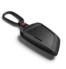 Spigen BK100 Car Key Case - Black-thumb-1