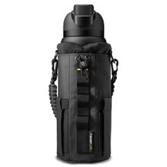 Spigen LF500 Bottle Cover - Black-thumb-3