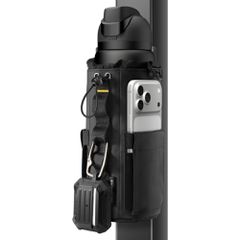 Spigen LF500 Bottle Cover - Black-thumb-2