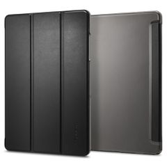 Spigen Smart Fold Case for Samsung Galaxy Tab A9+ / A11+ - Black