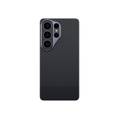 AmazingThing Titan Max Drop Proof Case for Samsung S26 Ultra - black TwoTone