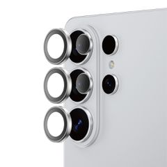 AmazingThing Radix AR Lens Glass for Samsung S26 Ultra - Silver