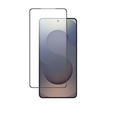 AmazingThing Radix Full Glass Tempered Glass for Samsung S26 - Transparent