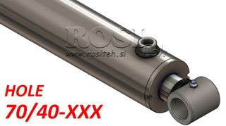 ΥΔΡΑΥΛΙΚΟΙ ΚΥΛΙΝΔΡΟΙ STANDARD 70/40-XXX