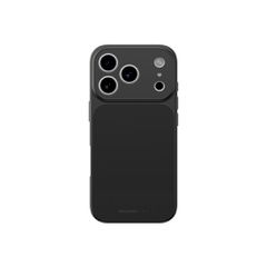 AmazingThing Minimal Mag Full Cover Case for iPhone 17 Pro Max - Black
