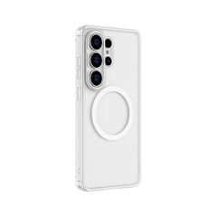 AMAZINGTHING Minimal Drop Proof Case S26 Transparent-thumb-1