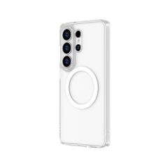 AMAZINGTHING Minimal Drop Proof Case S26 Transparent-thumb-2