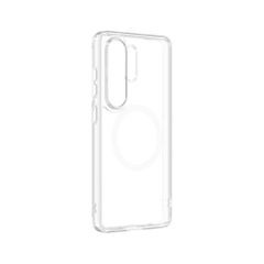 AMAZINGTHING Minimal Drop Proof Case S26 Transparent-thumb-3