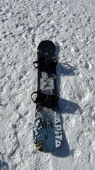 Snowboard 2026 Capita doa 2026 158