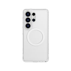 AMAZINGTHING Titan Pro Drop Proof Case S26 Ultra Transparent
