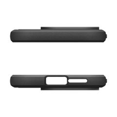Spigen Rugged Armor case for Xiaomi 17 - black-thumb-4