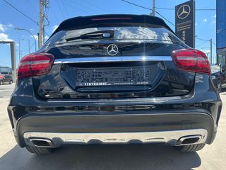 Mercedes-Benz GLA 200 2018 2.2 Diesel 7G-Tronic AMG Line Panorama-thumb-2