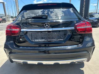 Mercedes-Benz GLA 200 2018 2.2 Diesel 7G-Tronic AMG Line Panorama-thumb-3