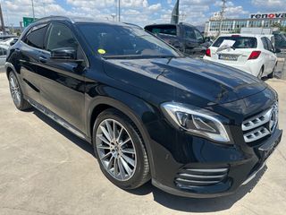 Mercedes-Benz GLA 200 2018 2.2 Diesel 7G-Tronic AMG Line Panorama-thumb-6