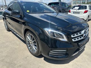 Mercedes-Benz GLA 200 2018 2.2 Diesel 7G-Tronic AMG Line Panorama-thumb-7