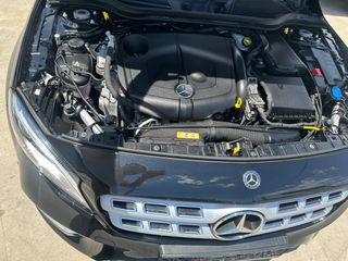 Mercedes-Benz GLA 200 2018 2.2 Diesel 7G-Tronic AMG Line Panorama-thumb-37