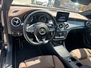 Mercedes-Benz GLA 200 2018 2.2 Diesel 7G-Tronic AMG Line Panorama-thumb-13