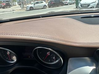 Mercedes-Benz GLA 200 2018 2.2 Diesel 7G-Tronic AMG Line Panorama-thumb-16