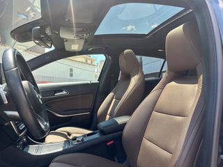 Mercedes-Benz GLA 200 2018 2.2 Diesel 7G-Tronic AMG Line Panorama-thumb-19