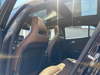Mercedes-Benz GLA 200 2018 2.2 Diesel 7G-Tronic AMG Line Panorama-thumb-28