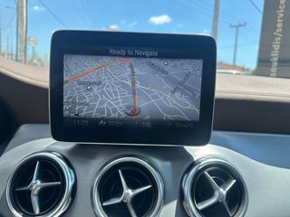 Mercedes-Benz GLA 200 2018 2.2 Diesel 7G-Tronic AMG Line Panorama-thumb-29