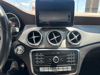 Mercedes-Benz GLA 200 2018 2.2 Diesel 7G-Tronic AMG Line Panorama-thumb-32