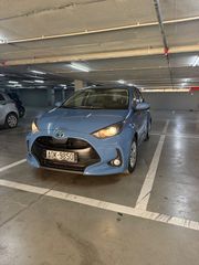 Toyota Yaris 2020 YARIS HYBRID