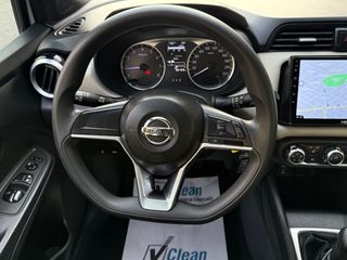 Nissan Micra 2022 1.0 IG-T 92HP NAVI, ΖΑΝΤΕΣ 5D EURO 6-thumb-9
