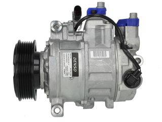 Συμπιεστής / Κομπρεσέρ Kλιματισμού DENSO DCP02037 για AUDI A4 - A6