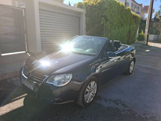 Volkswagen Eos 2007 FSI 1.6 SPORTLINE 6TAXYTO