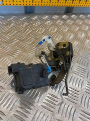 HYUNDAI ACCENT ‘06 Κλειδαριά πόρτας πίσω L 5θυρο σε άριστη κατάσταση γνησια!!!
