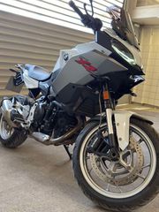 Bmw F 900 XR 2020