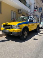 Ford Ranger 2004 2.5 TD 4x4 King Cab