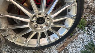 Ζαντολάστιχα Toyota Corolla E12 17” 4x100