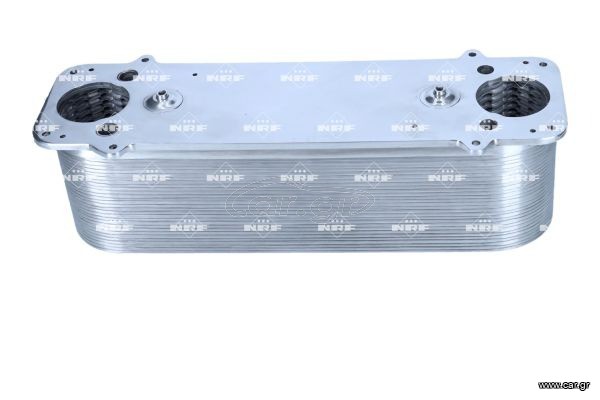 NRF ΨΥΓΕΙΟ INTERCOOLER MAN