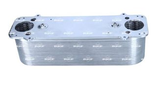 NRF ΨΥΓΕΙΟ INTERCOOLER MAN