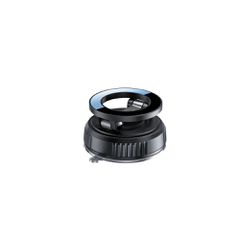 Tech-Protect N61 Magnetic Holder - Black-thumb-4