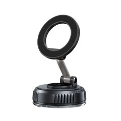 Tech-Protect N61 Magnetic Holder - Black-thumb-2