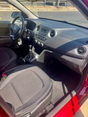 Hyundai i 10 2019 1xέρι TREND BLUE-thumb-12