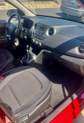 Hyundai i 10 2019 1xέρι TREND BLUE-thumb-13