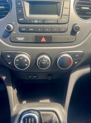 Hyundai i 10 2019 1xέρι TREND BLUE-thumb-14