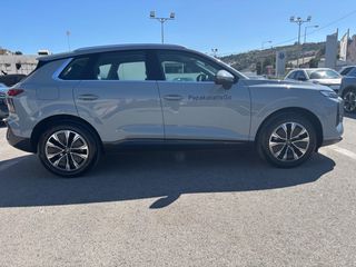 Audi Q3 2026 SUV Advanced TFSI Hybrid 150 hp S tronic -10 χρονια Εγγύηση-thumb-3