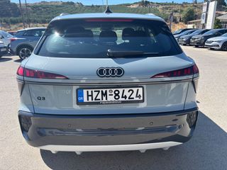 Audi Q3 2026 SUV Advanced TFSI Hybrid 150 hp S tronic -10 χρονια Εγγύηση-thumb-5