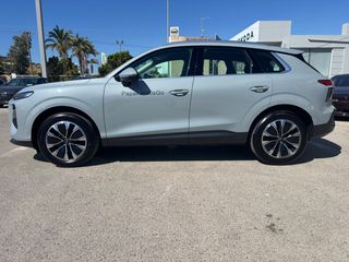 Audi Q3 2026 SUV Advanced TFSI Hybrid 150 hp S tronic -10 χρονια Εγγύηση-thumb-7