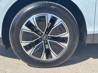 Audi Q3 2026 SUV Advanced TFSI Hybrid 150 hp S tronic -10 χρονια Εγγύηση-thumb-8